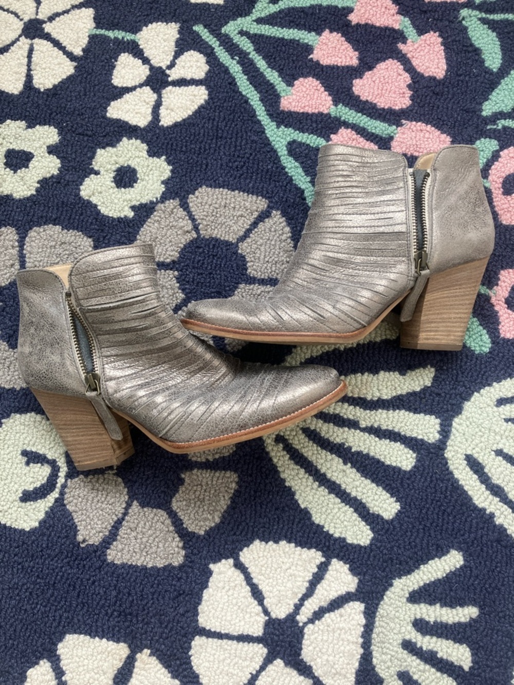 Paul Green booties